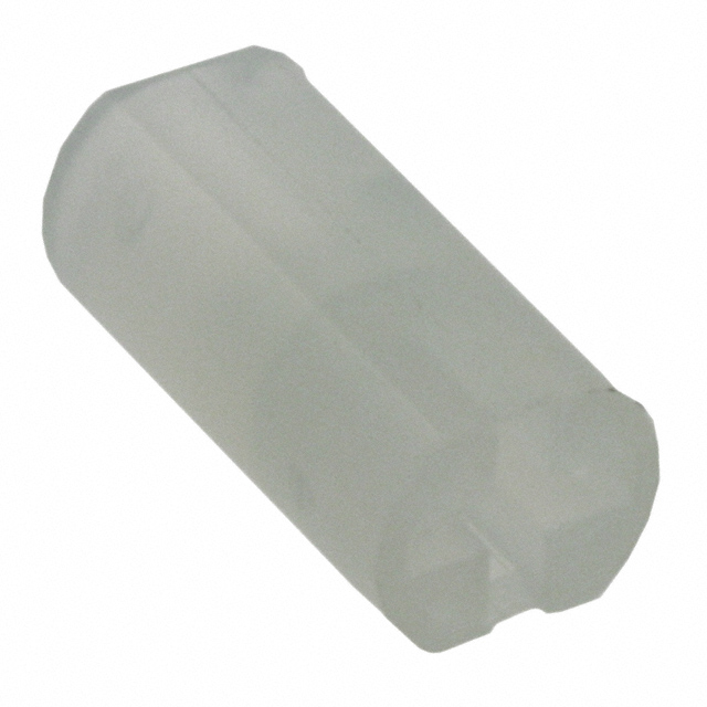 CONN TERM STRAIN RELIEF 22-28AWG