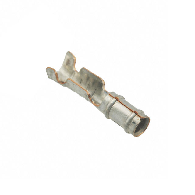 CONN TERM POST RCPT 20-24AWG