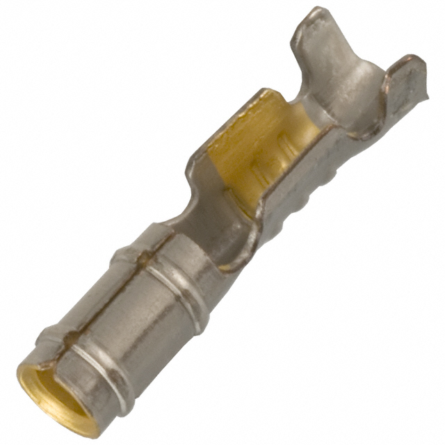 CONN TERM POST RCPT 20-24AWG