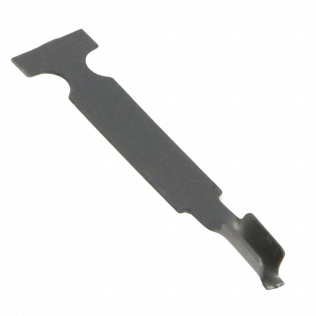 CONN TERM WELD TAB 22-24AWG