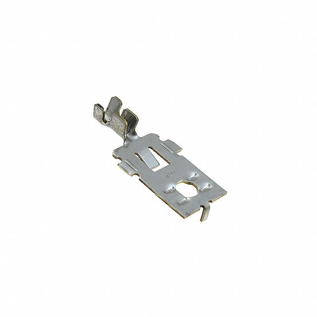 CONN TERM RING 12-16AWG SCREW