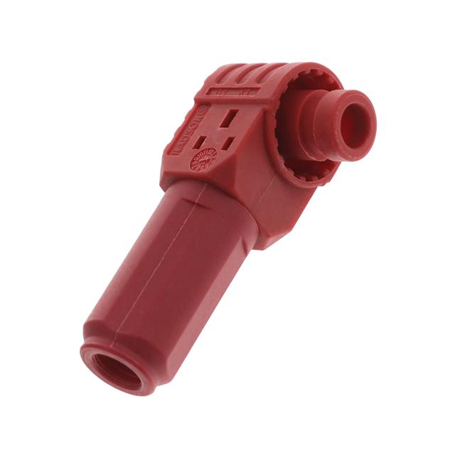 3.6MM SURLOK PLUS, PLUG, RIGHT A