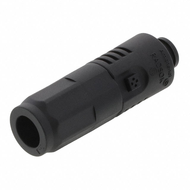 SURLOK PLUS, STRAIGHT PLUG, 5.7M