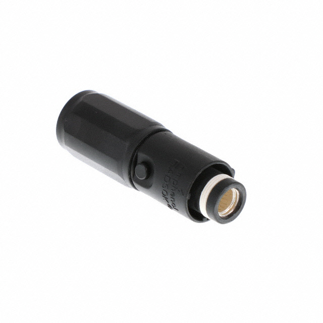8.0MM SURLOK PLUS STRAIGHT PLUG