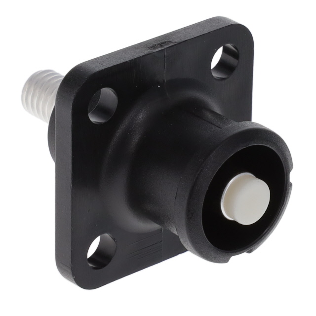 SURLOK PLUS, INLINE RECEPTACLE,