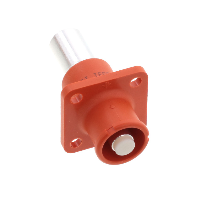 SURLOK PLUS, INLINE RECEPTACLE,