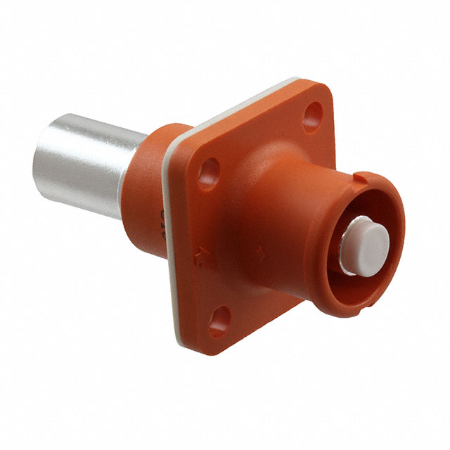 8.0MM SURLOK PLUS RECEPTACLE PAN