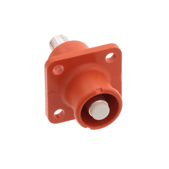 SURLOK PLUS, INLINE RECEPTACLE,