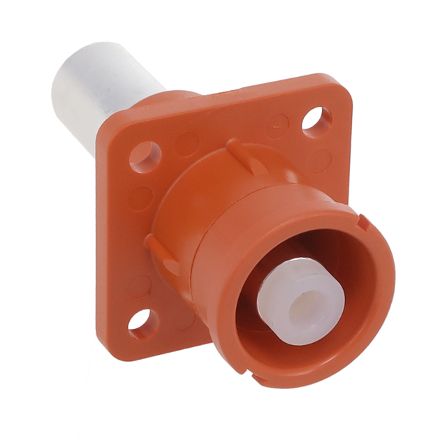 SURLOK PLUS, INLINE RECEPTACLE,