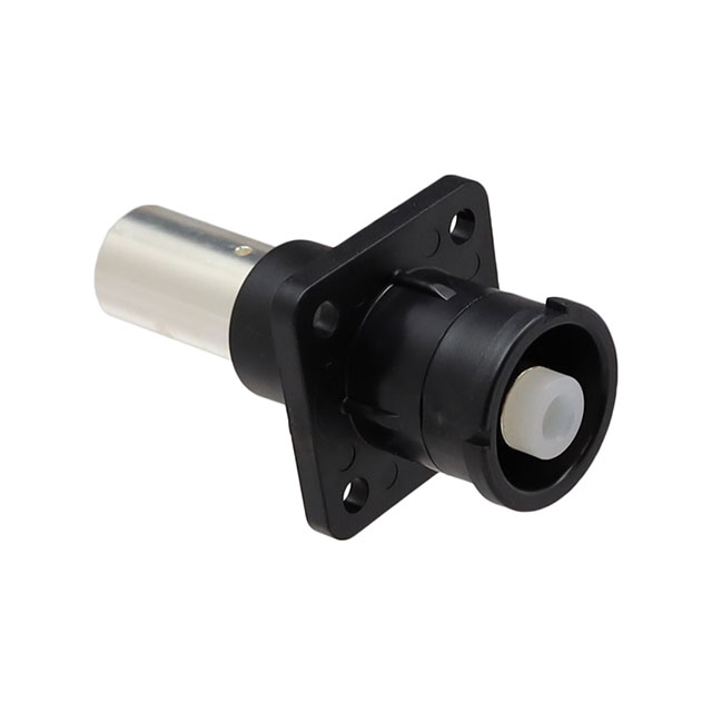 SURLOK PLUS, INLINE RECEPTACLE,