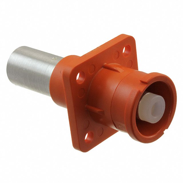 10.3MM SURLOK PLUS RECEPTACLE PA