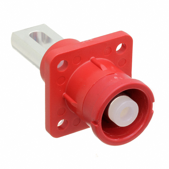 10.3MM SURLOK PLUS RECEPTACLE PA