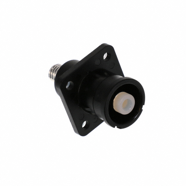 10.3MM SURLOK PLUS RECEPTACLE PA