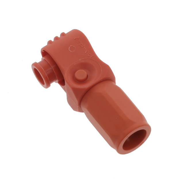 SURLOK PLUS, RIGHT ANGLE PLUG, 5