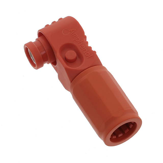SURLOK PLUS, RIGHT ANGLE PLUG, 8