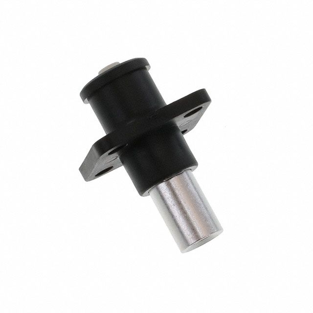 SURLOK PLUS, RECEPTACLE, 5.7MM,