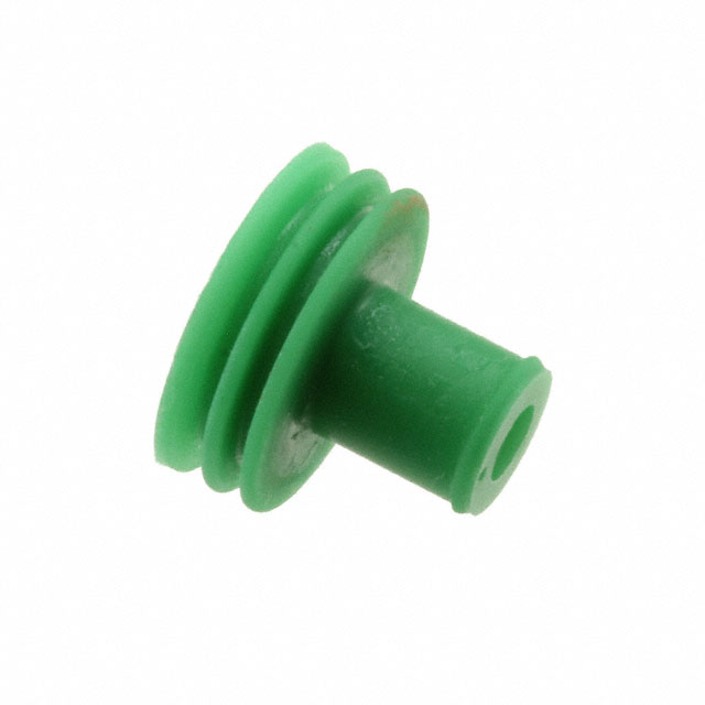 CONN PLUG SEALING FOR PRONER QC