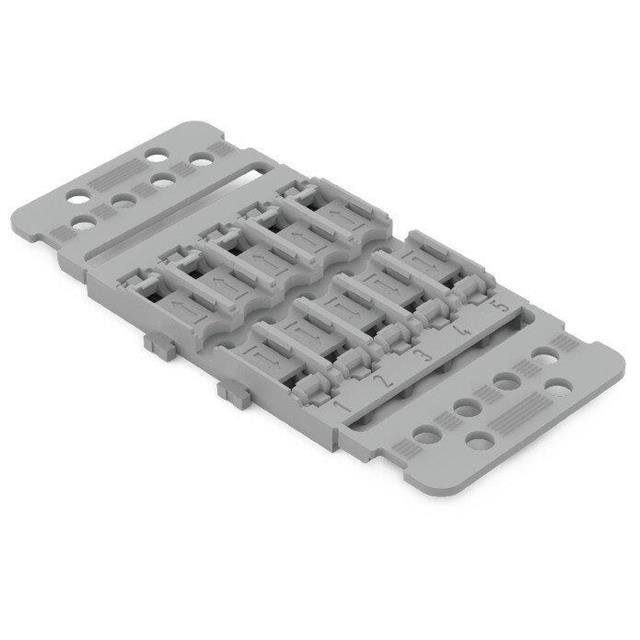 CARRIER FOR 221-2401 5POS SCREW-