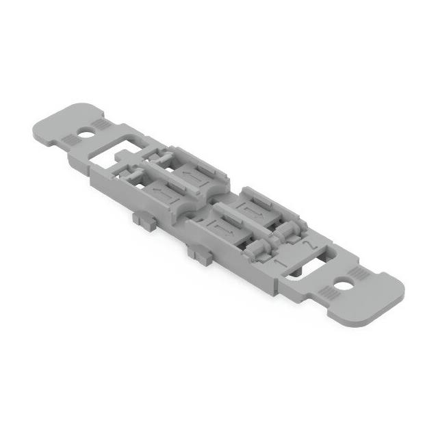 CARRIER FOR 221-2401 2POS SNAP-I
