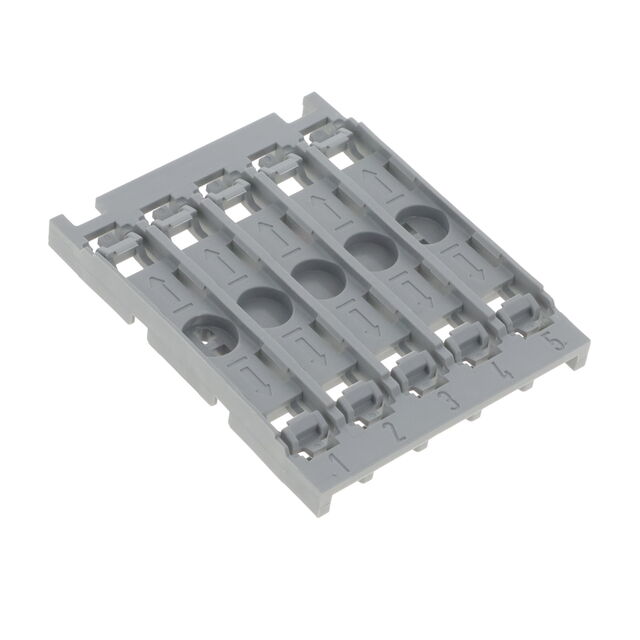 MOUNTING CARRIER; 5-WAY; FOR INL