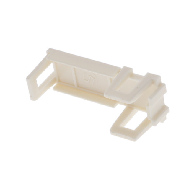 CONN LOCK PLATE FOR POD-LOK