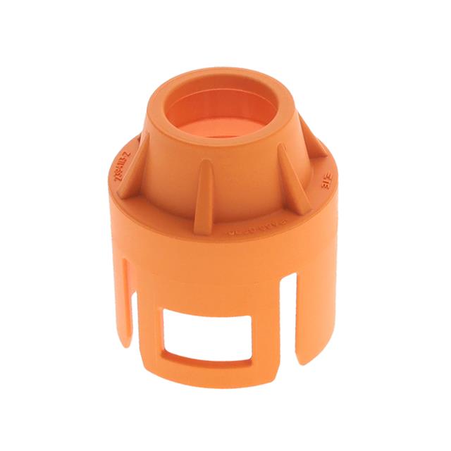 H&S 50MM, CABLE COVER