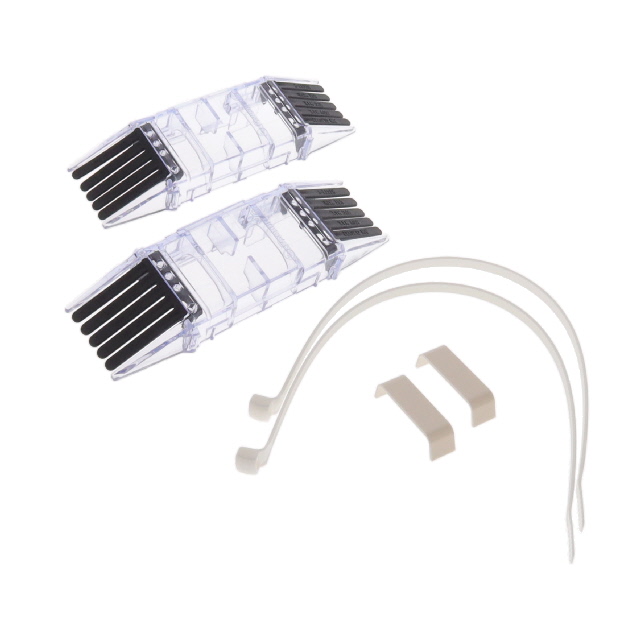 CONN COVER FOR H-TAP SPLICES