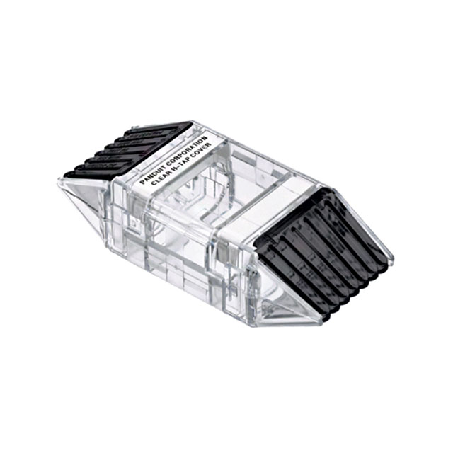 CONN COVER FOR H-TAP SPLICES