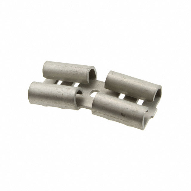 CONN ADPT 0.25 RCPT TO 0.25 RCPT