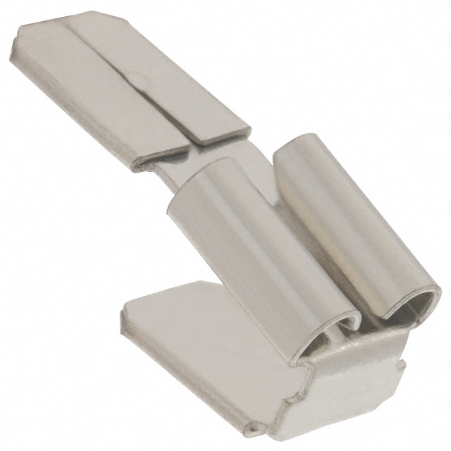 CONN ADPT 0.25 TABS TO 0.25 RCPT