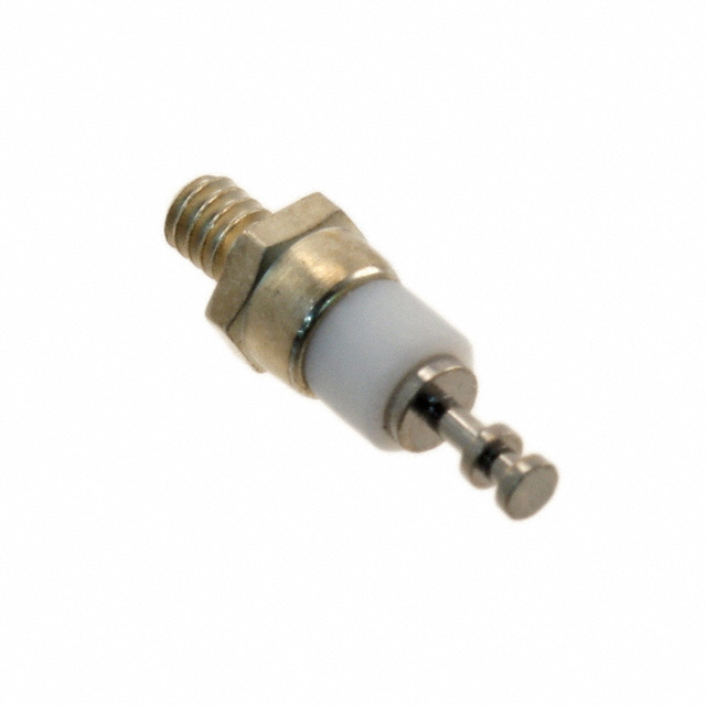 TERM TURRET SINGLE L=9.14MM TIN