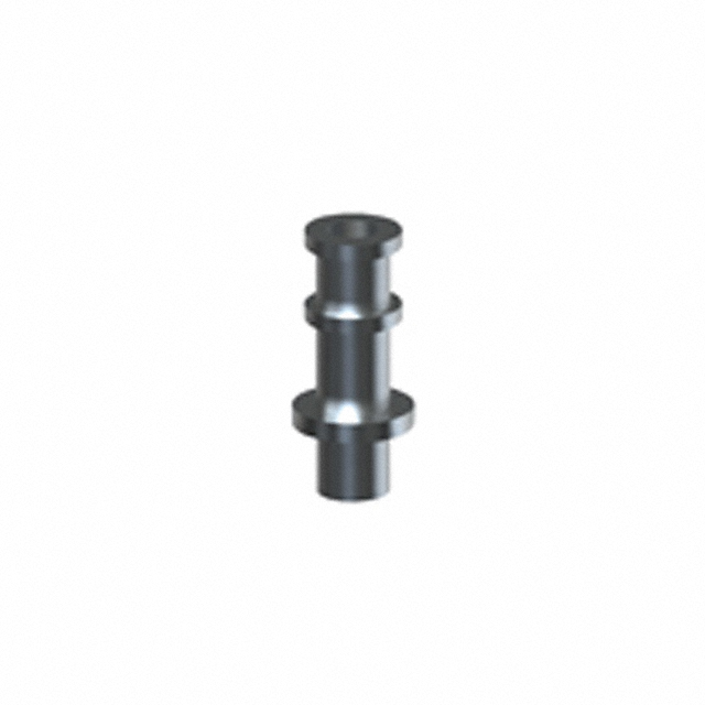 TERM TURRET HOLLOW L=7.92MM TIN