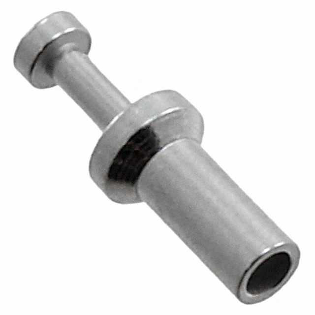 TERM TURRET SINGLE L=3.84MM TIN