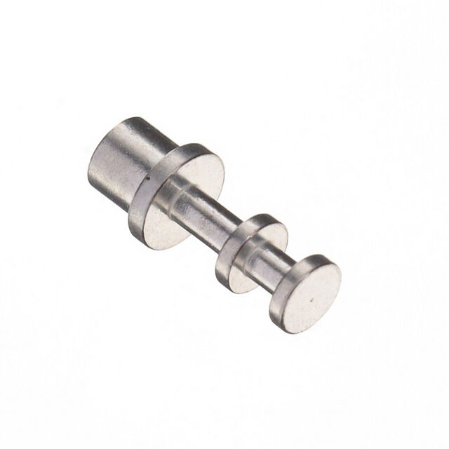 TERM TURRET SINGLE L=5.56MM