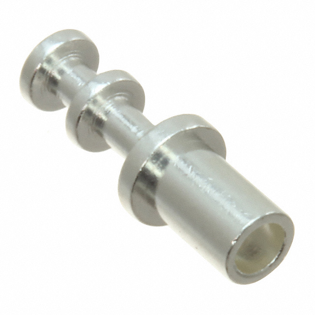 TERM TURRET SINGLE L=5.56MM
