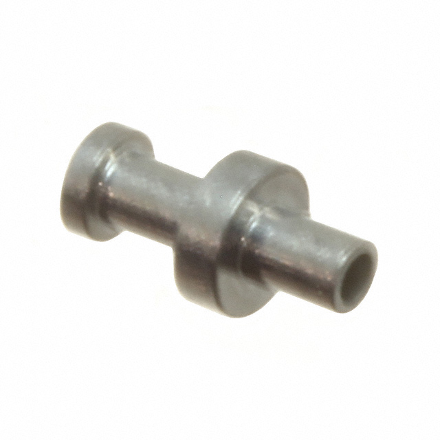 TERM TURRET SINGLE L=3.96MM