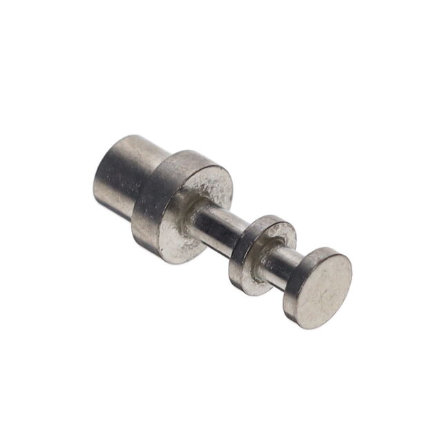 TERM TURRET SINGLE L=6.02MM