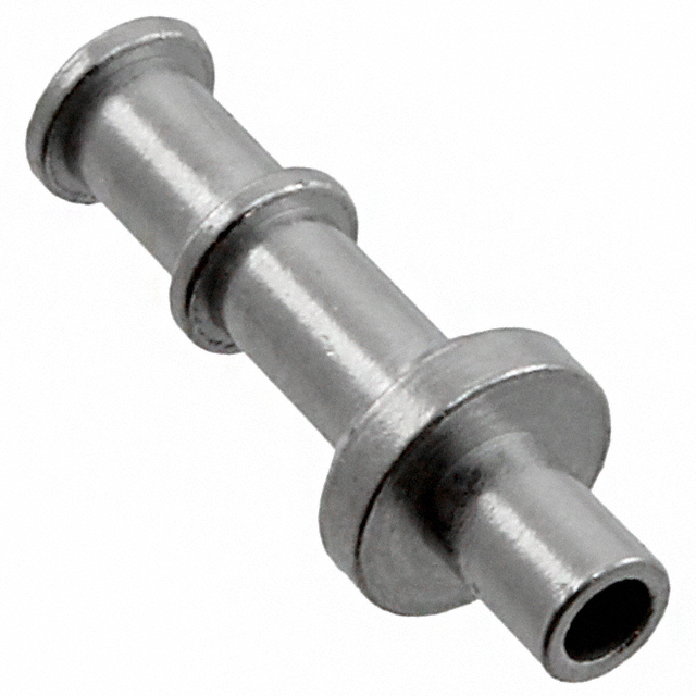 TERM TURRET SINGLE L=8.33MM TIN
