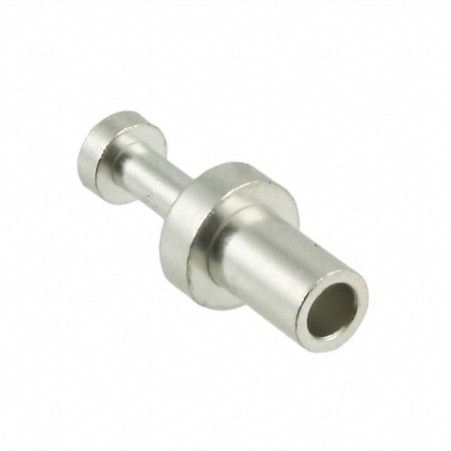 TERM TURRET SINGLE L=4.88MM TIN