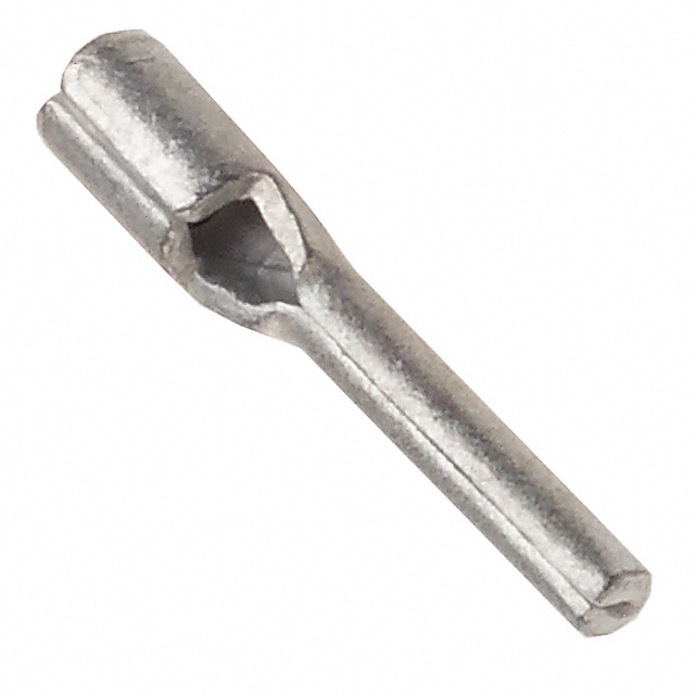 CONN WIRE PIN TERM 18-22AWG