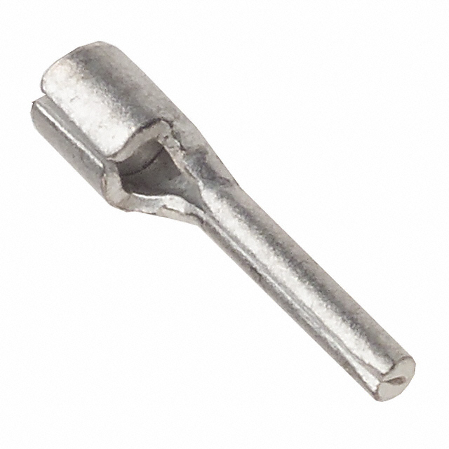 CONN WIRE PIN TERM 14-16AWG