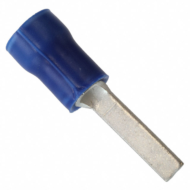 CONN WIRE PIN TERM 14-16AWG PG