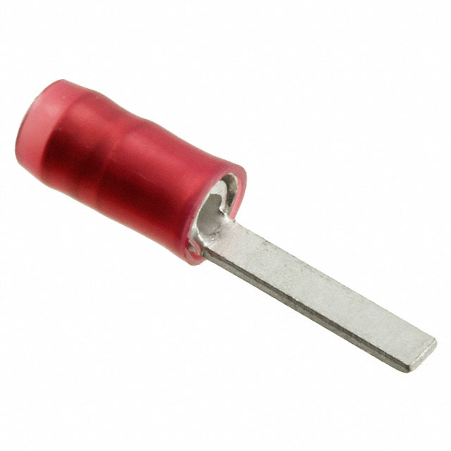 CONN TERM RECT WIRE 16-22 AWG