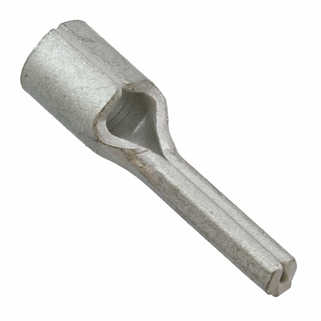 CONN WIRE PIN TERM 10-12AWG