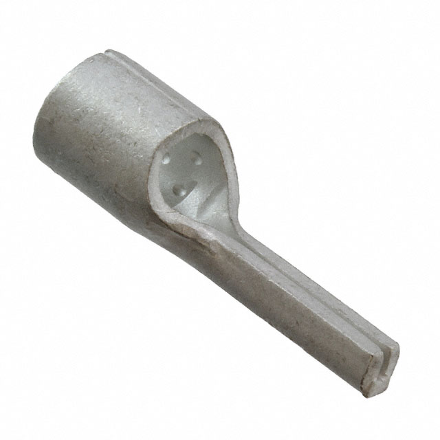 CONN WIRE PIN TERM 8AWG SOLIS