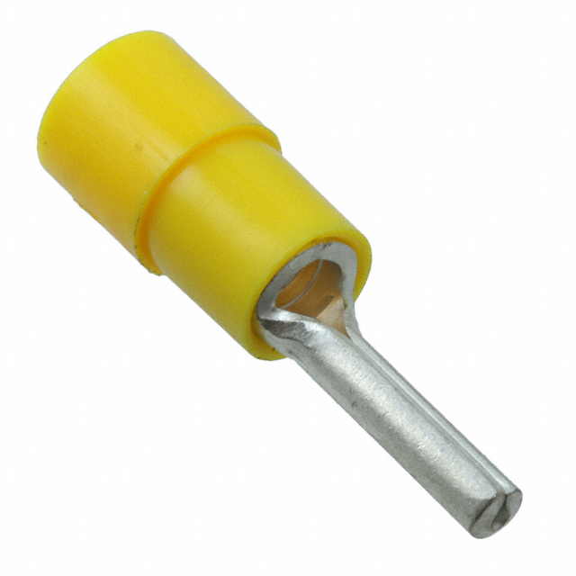 CONN WIRE PIN TERM 10-12AWG