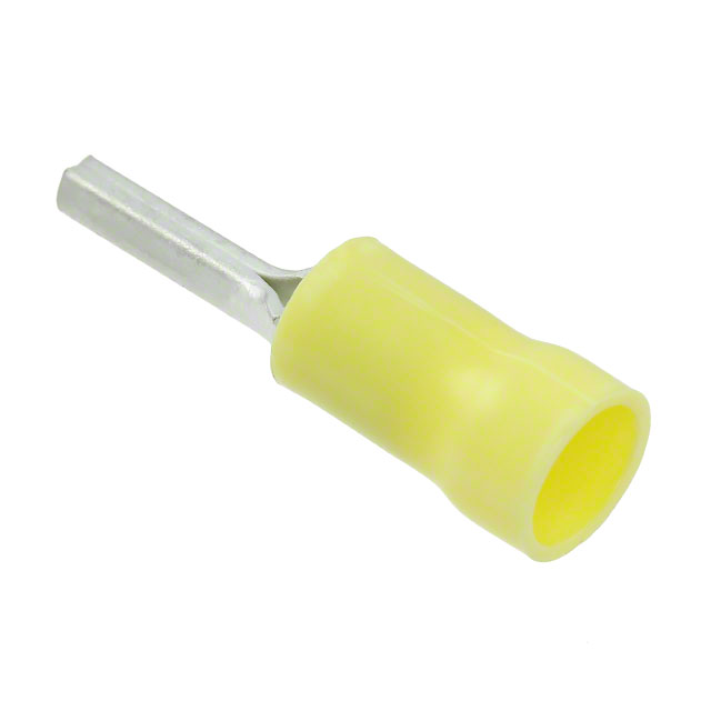 CONN WIRE PIN TERM 10-12AWG PG