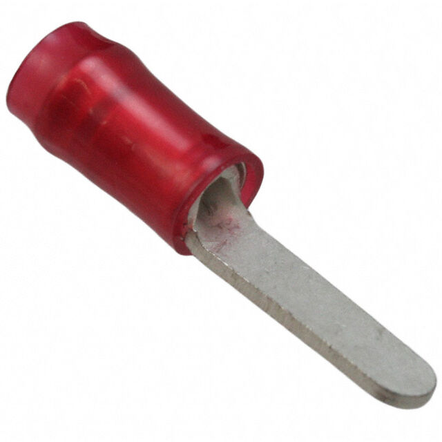 CONN TERM RECT TONG 16-22 AWG
