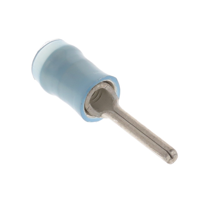 CONN WIRE PIN TERM 14-16AWG PIDG