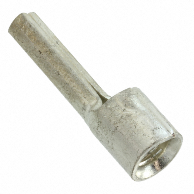 CONN WIRE PIN TERM 6AWG SOLIS